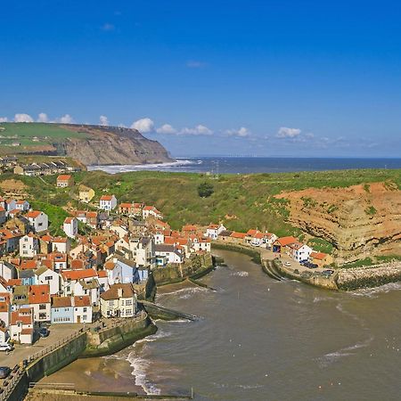 The Bungalow Staithes Exterior photo