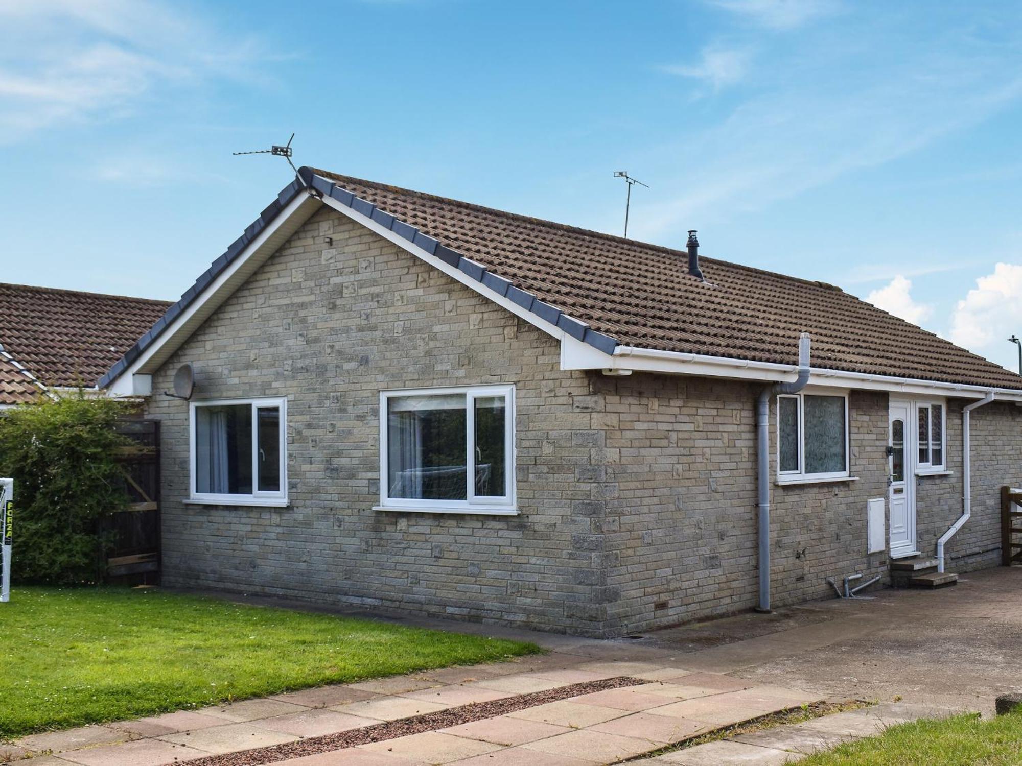 The Bungalow Staithes Exterior photo