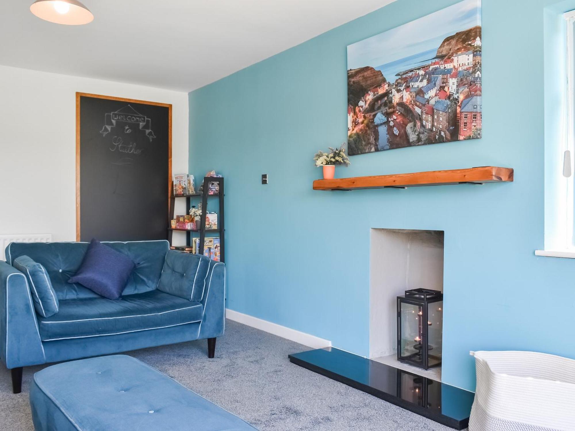 The Bungalow Staithes Exterior photo